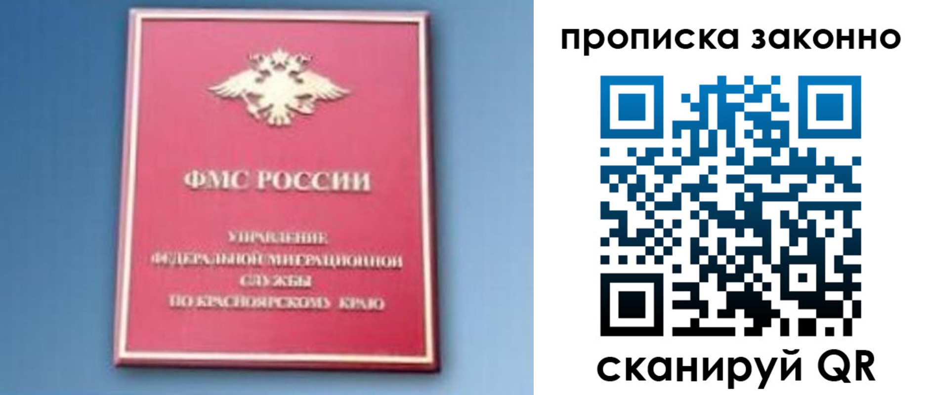 прописка законно в Воронежской области